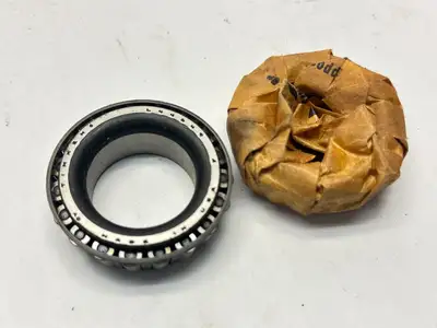 142537 12-79 | Timken  Tapered Roller Bearing LOT OF 2 - New Other