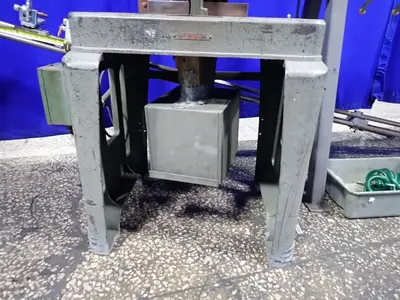 Delta 10" Chop Saw