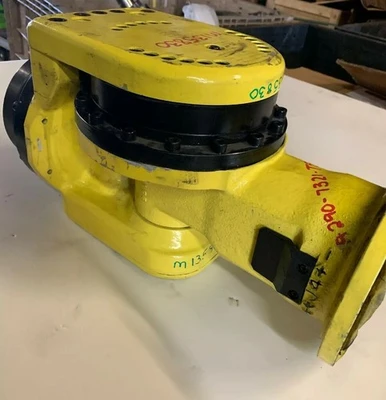 USED FANUC S-430i F