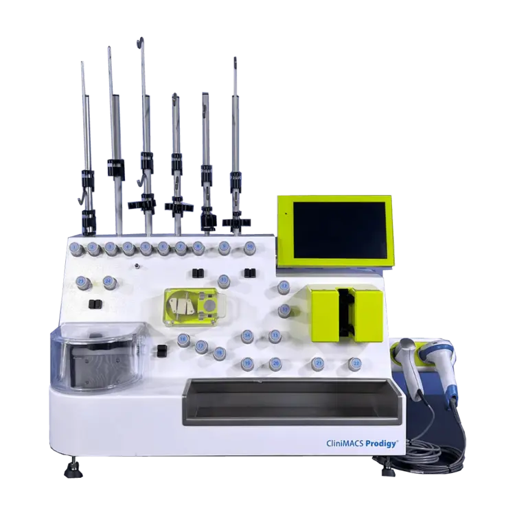 Used _UNKNOWN_ _UNKNOWN_ Bioreactor/Fermenter Systems New Jersey US | Bionex Scientific LLC #782237