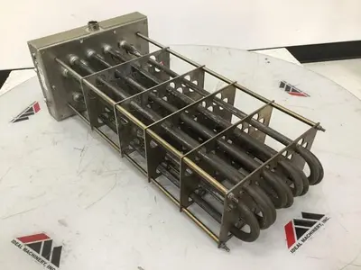 USED MORETTO SX609-RE