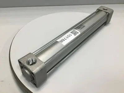 USED SMC NCDA1B150-1000