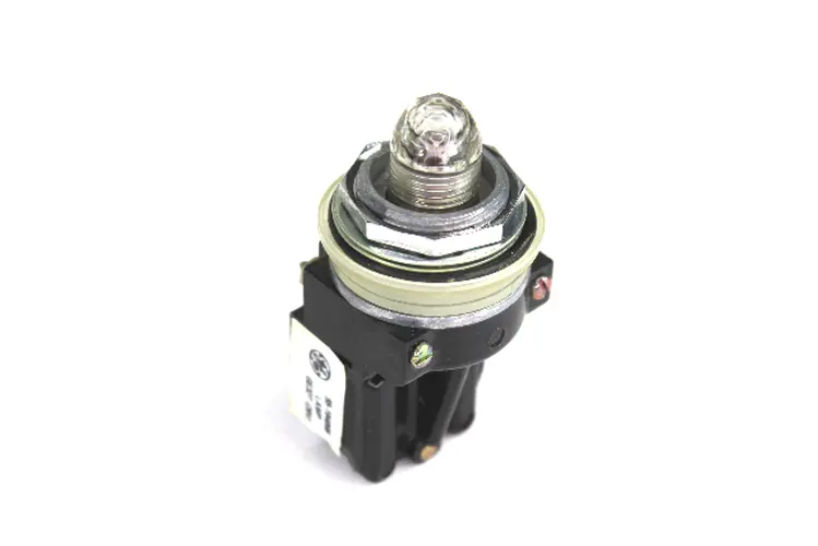 New | in-Stock GENERAL ELECTRIC CR104C116 Industrial Controls | Industrial Parts R Us Inc. #365591