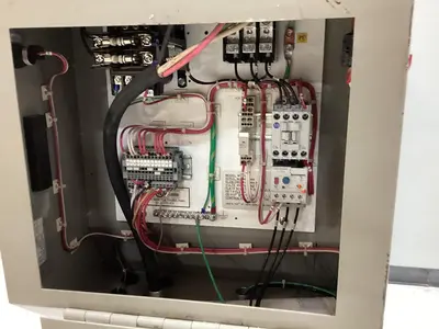 USED AEC MVP1012