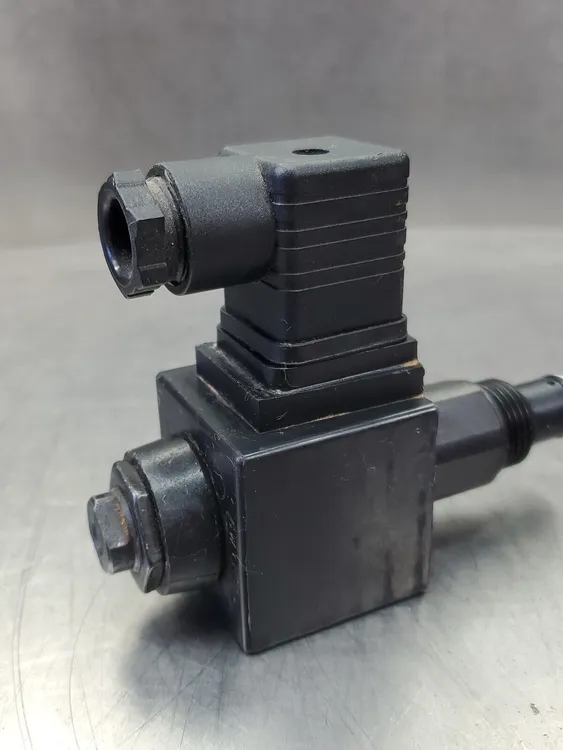 Used G.W. Lisk _UNKNOWN_ Solenoid Valves South Carolina US | Palmetto Automation #1163321
