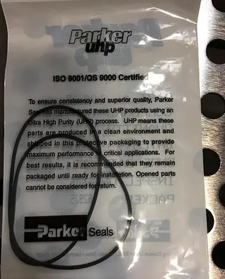 USED PARKER 2-283-UHP