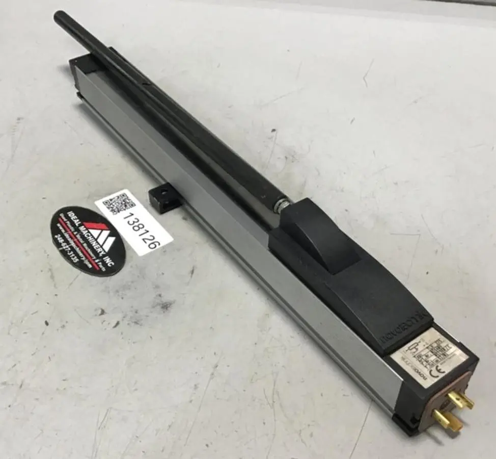 USED NOVOTECHNIK TLH225