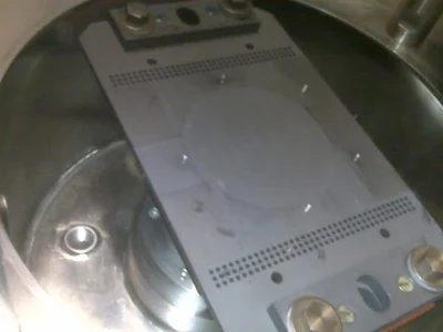 SST HVWB 2200