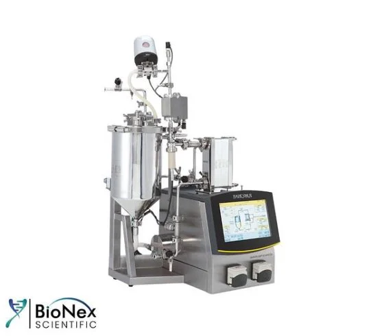 Used SARTORIUS / ESSEN / INTELLICYT SARTOFLOW ADVANCED Scales New Jersey US | Bionex Scientific LLC #799911