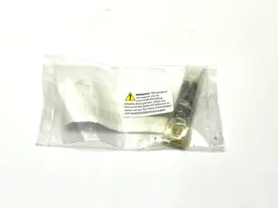 SFRHQ8-40.8-F5-P5-T25-Q5-FC5-G31-QFC0-RC14 | MiSUMi  Rotary Shaft LOT OF 2 - New