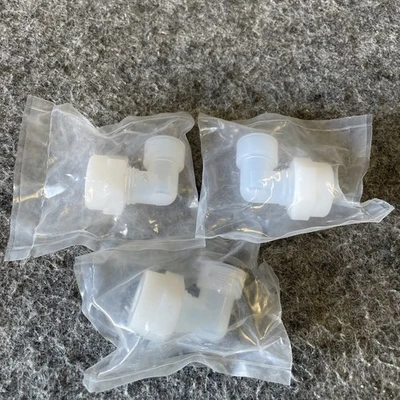 New | in-Stock Saint-Gobain IMP86EAF Valves/Fittings California US | Davliegogo LLC #1732653