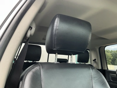 Used 2014 RAM 1500 Pickup Trucks Michigan US | Miedema Asset Management Group #1397109