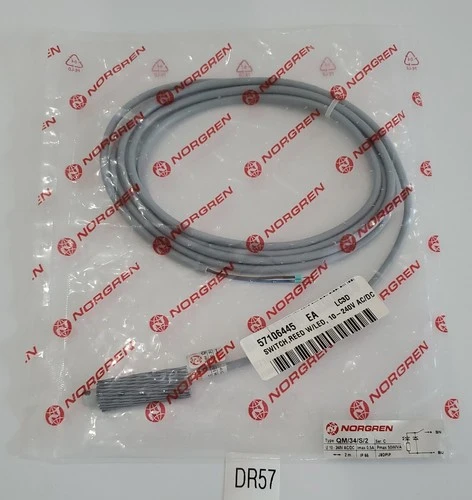 NEW Norgren QM/34/S/2