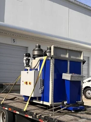 USED 2020 BENDMAK PRO