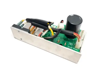Used Seiko Epson SKP364-1,SP1540-1 Printed Circuit Boards (PCB) Michigan US | Maverick Industrial Sales #1483086