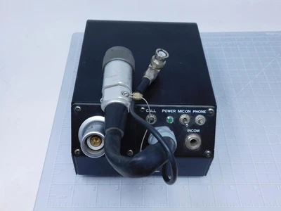 Used IKEGAMI _UNKNOWN_ Camera Systems | OCO Industrial #1652010
