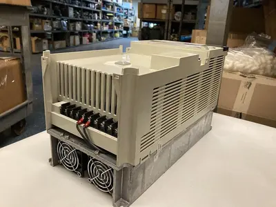 USED MITSUBISHI ELECTRIC MR-J2S-700A