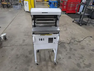 USED 1999 OLIVER PRODUCTS COMPANY 777