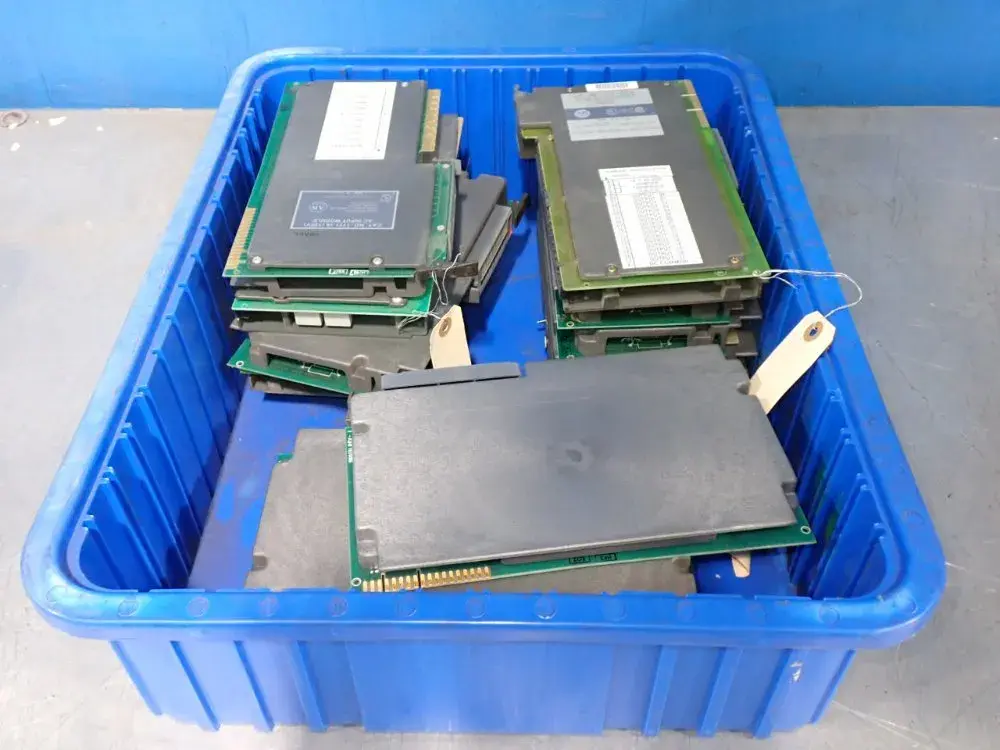Allen-bradley PLC Modules