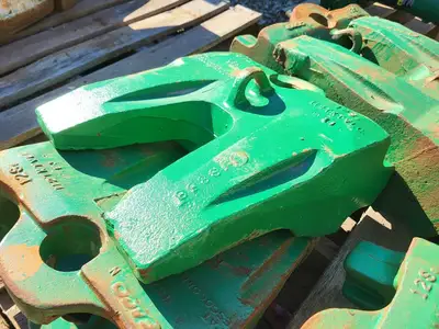 NEW ESCO 112TKTVLC