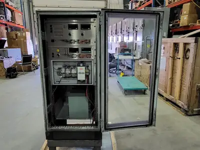 USED 2011 MINE SITE TECHNOLOGIES P-PLMT-000A-L