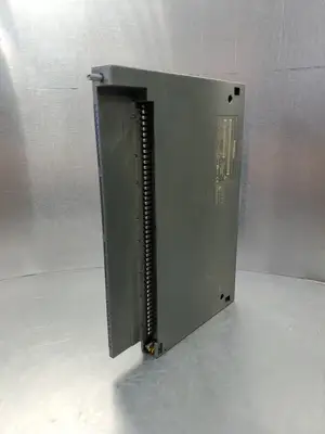 USED Siemens 6ES7 422-1BL00-0AA0 Simatic S7 Digital Output PLC Module