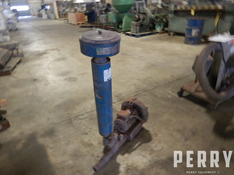 _UNKNOWN_ Blower Blower Centrifugal Fan | Perry Equipment