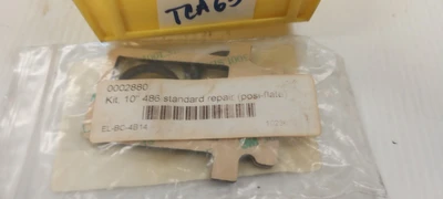 329042 TRUST COLLAR 1 " BORE