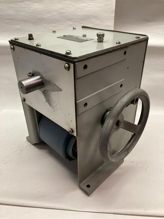 New | in-Stock LEEDS & NORTHRUP 1026-4-60-L2 Parts (Hydraulics and Pneumatics) | Surplus Asset Holdings #1227595