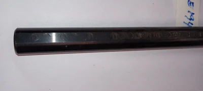 INDEXABLE BORE BAR