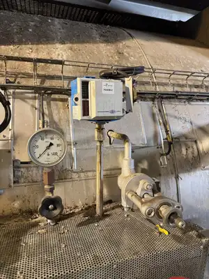Used _UNKNOWN_ _UNKNOWN_ Boilers FR | Apex Auctions #1552324