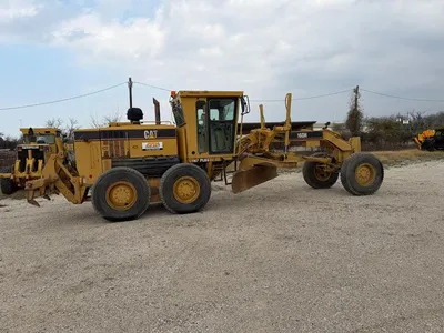 2005 Caterpillar 160H