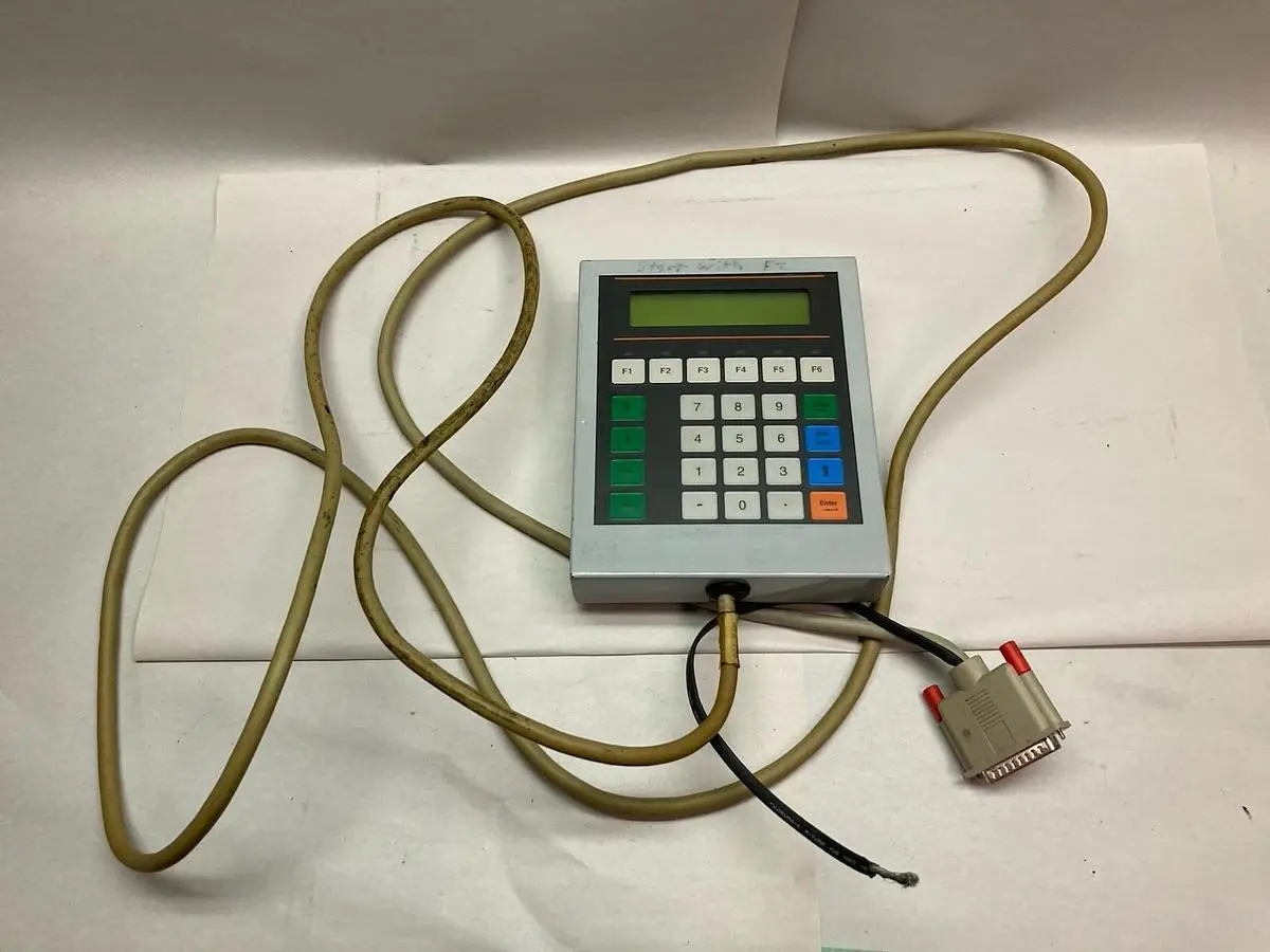 USED MITSUBISHI MTA-100