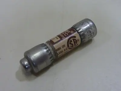 USED LIMITRON KTK-R-20