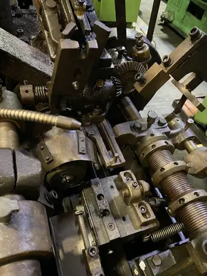USED ECONOMY LS-3600