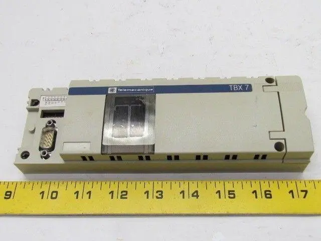 Used AEG SCHNEIDER _UNKNOWN_ Miscellaneous MRO | Arrow Industrial #648806