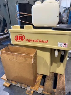 2017 INGERSOLL RAND UP6S-25-125 Air Compressor | GMT (14)