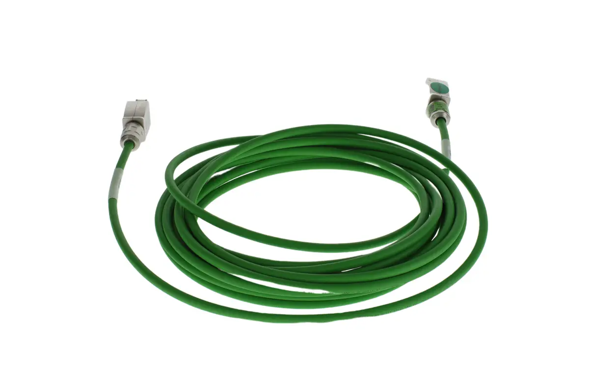 KUKA Profinet cable 9.5m