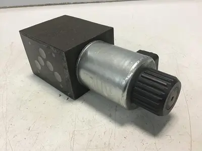 USED BOSCH 081WV10P1V1068WS024/00D51