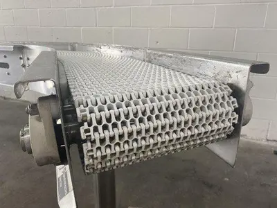 USED COASTLINE EQUIPMENT 6130