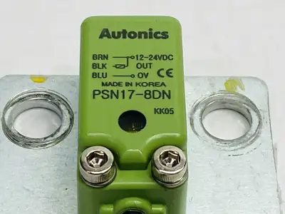Used AUTONICS _UNKNOWN_ Proximity Sensors | Maverick Industrial Sales #1108347
