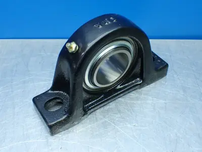 New | in-Stock INA RASEY115/16NHLC Bearings Ohio US | HGR 24 #740188