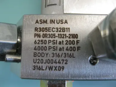 NEW Rosemount 2051CD4A02A1BKSSDNM5Q4S5C1