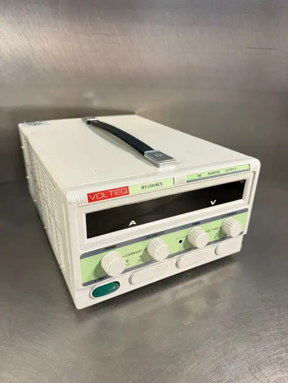 Used Volteq _UNKNOWN_ DC Power Supplies South Carolina US | Palmetto Automation #1152004