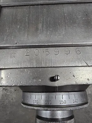 1979 BRIDGEPORT SERIES 1 Mills, Vertical | Machinery Central (9)