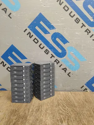 Siemens 6ES7 131-6BF01-0AB0 Electrical/PLC/Automation | ESS Industrial Equipment Sales (1)