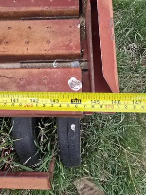USED CASE IH 6200