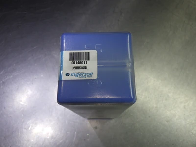 Ingersoll 29mm Coolant Thru 3xD Drill 1.25" Shank LD2900087N6R01 (LOC2838B)