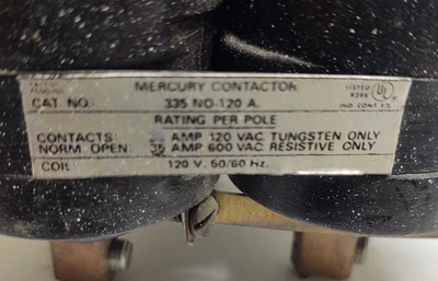 USED MDI 335NO-120A