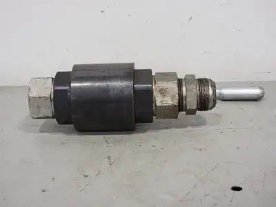 USED DMIC BVAH-1500S-1111